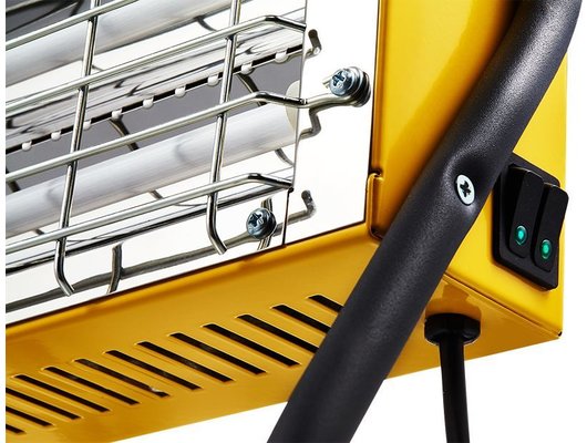 Обогреватель BALLU BIH-LM-1.5-S