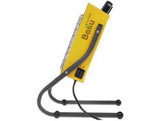 Обогреватель BALLU BIH-LM-1.5-S