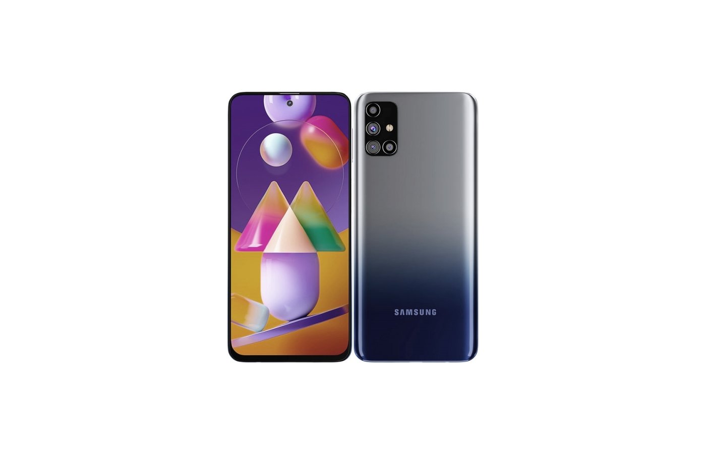 Samsung Galaxy m31s 128gb