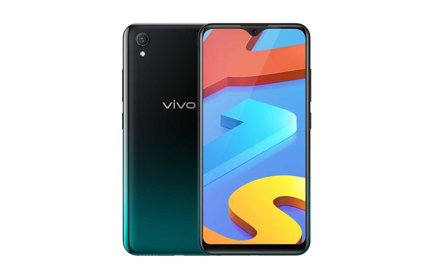 Купить Смартфон Vivo Iqoo 11