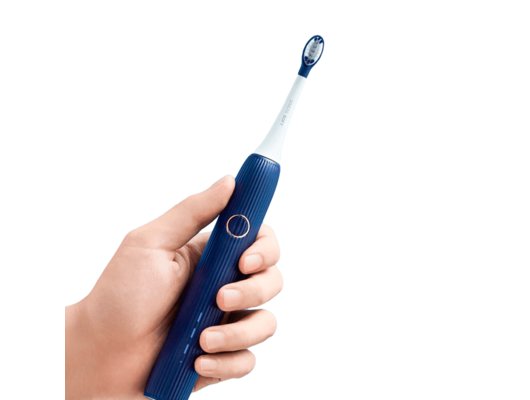 Зубная щетка электрическая SOOCAS V1 (синяя)