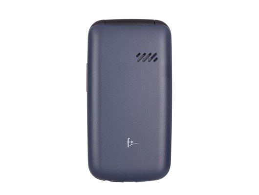Мобильный телефон F+ Flip3 Blue