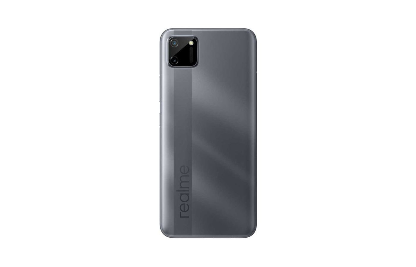 Смартфон realme c51 4 128gb black carbon