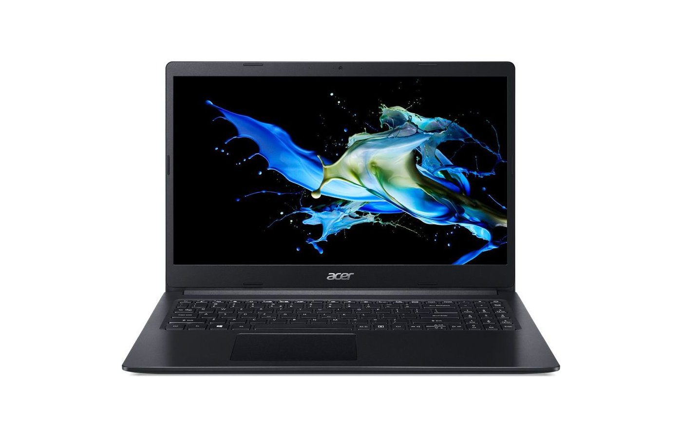 Ноутбук Acer EX215-31-C3FF /NX.EFTER.00D/ Intel Celeron  N4020/4Gb/128Gb/15.6FHD/DOS черный - купить в интернет-магазине RBT.ru.  Цены, отзывы, характеристики и доставка в Челябинске