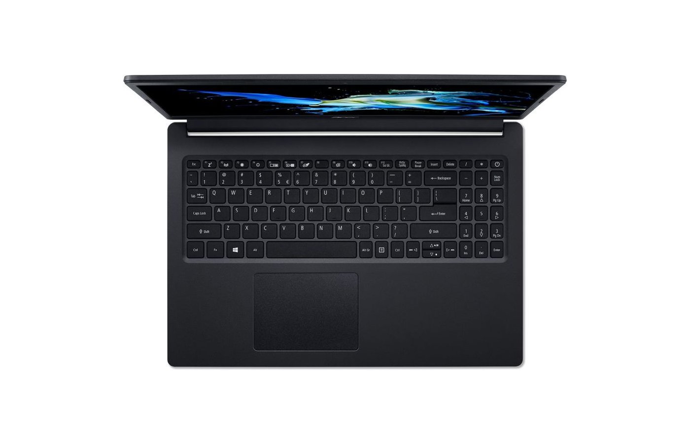 Ноутбук Acer EX215-31-C3FF /NX.EFTER.00D/ Intel Celeron  N4020/4Gb/128Gb/15.6FHD/DOS черный - купить в интернет-магазине RBT.ru.  Цены, отзывы, характеристики и доставка в Челябинске