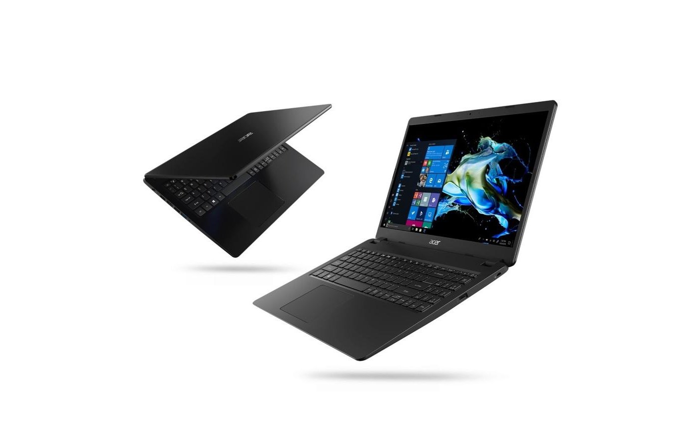 Ноутбук Acer EX215-31-C3FF /NX.EFTER.00D/ Intel Celeron  N4020/4Gb/128Gb/15.6FHD/DOS черный - купить в интернет-магазине RBT.ru.  Цены, отзывы, характеристики и доставка в Челябинске