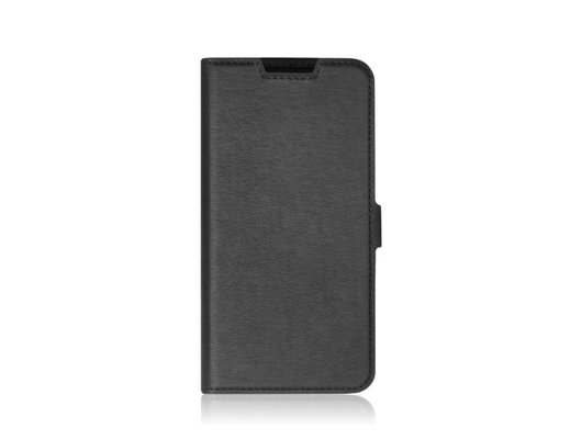 Чехол DF для Xiaomi Redmi 10A/9C xiFlip-64 (black)