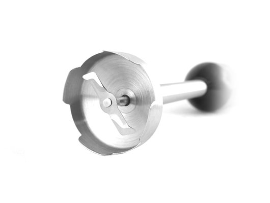 Блендер CENTEK CT-1337 черн/сталь