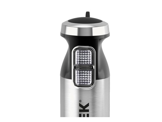 Блендер CENTEK CT-1337 черн/сталь