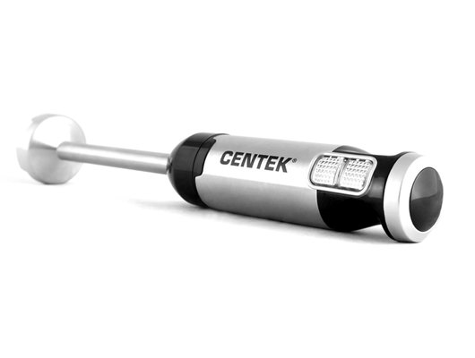 Блендер CENTEK CT-1337 черн/сталь