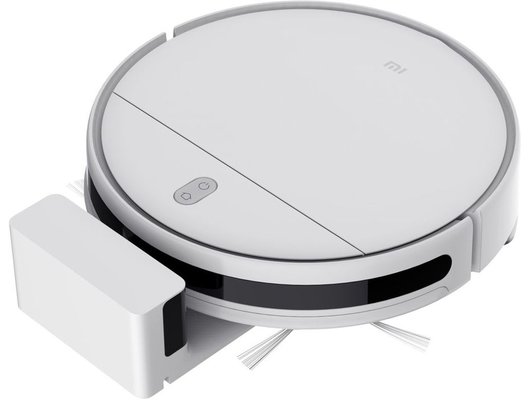 Робот-пылесос XIAOMI Mi Robot Vacuum Mop Essential