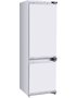 Встраиваемый холодильник HAIER HRF236NFRU