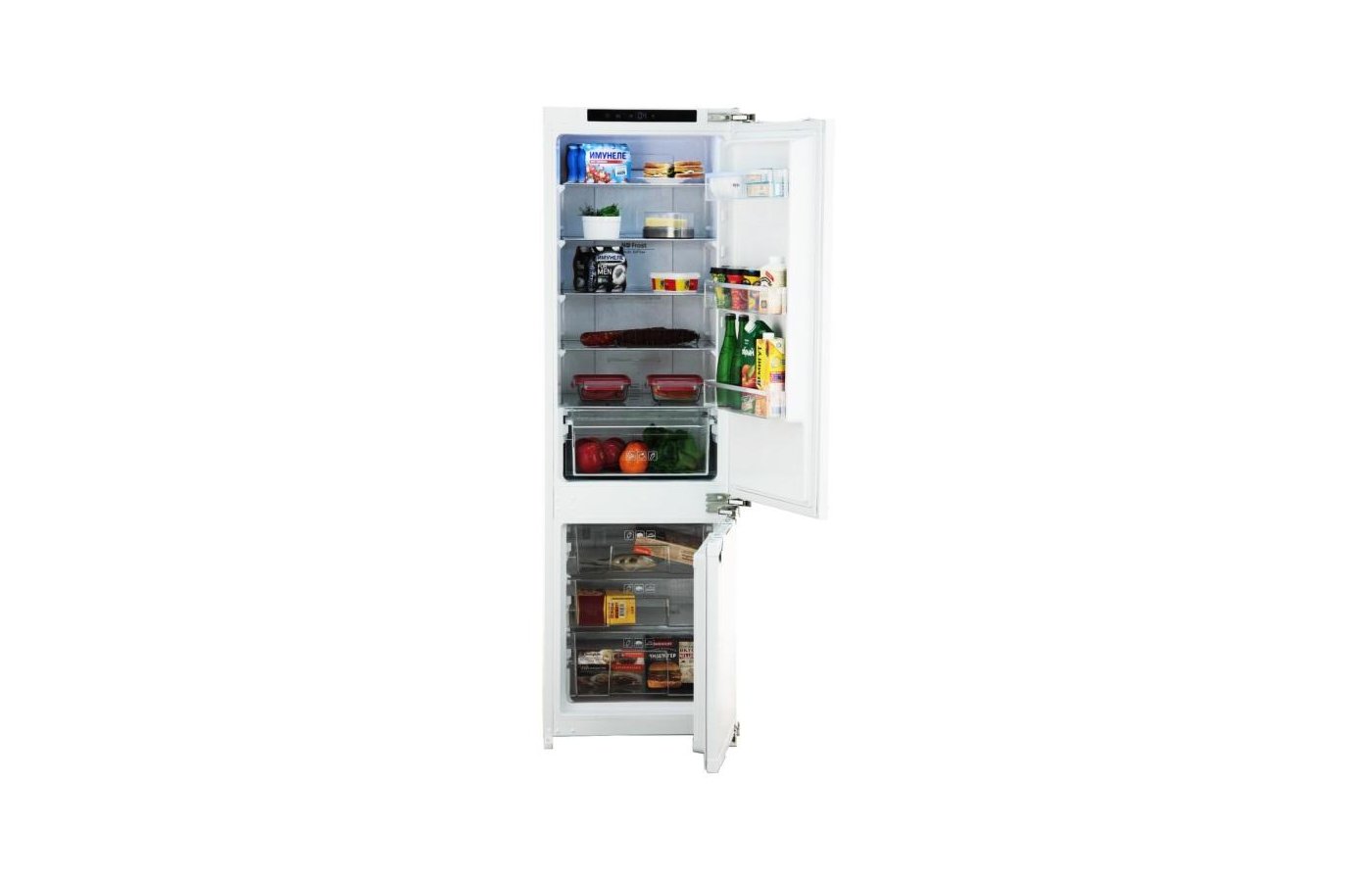 Haier Hrf310wbru Купить Холодильник