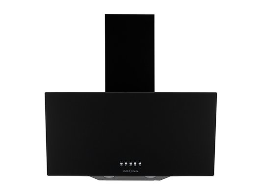 Вытяжка KRONA HELGA 600 black PB