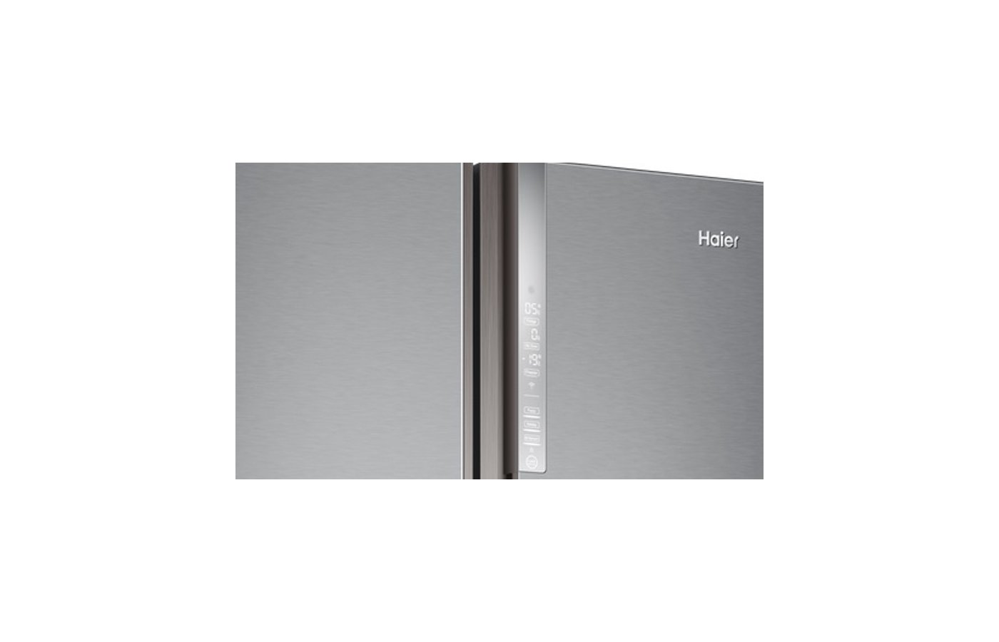 Haier htf 610dm7ru