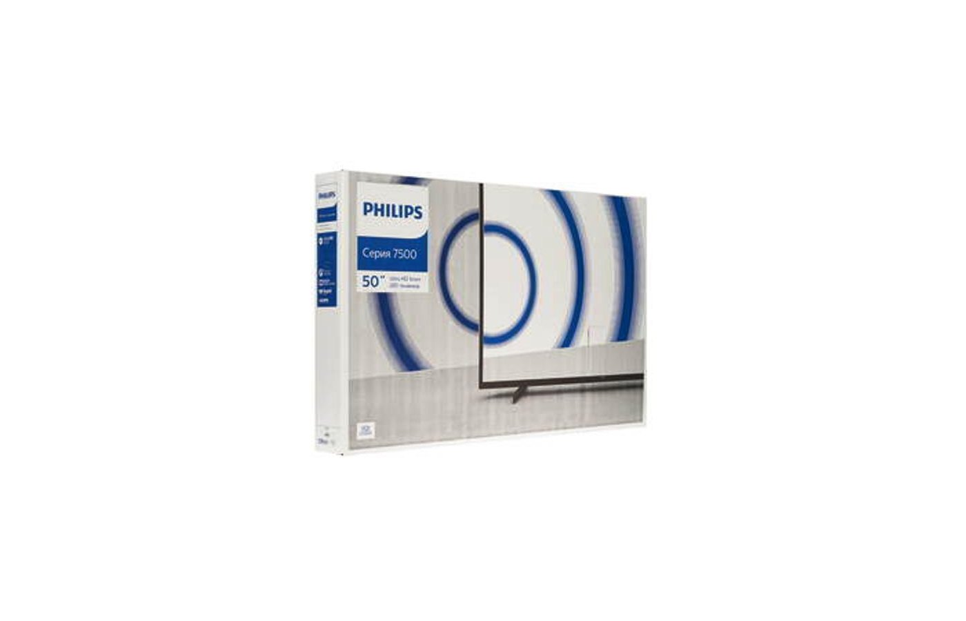 Philips 50pus8507 50