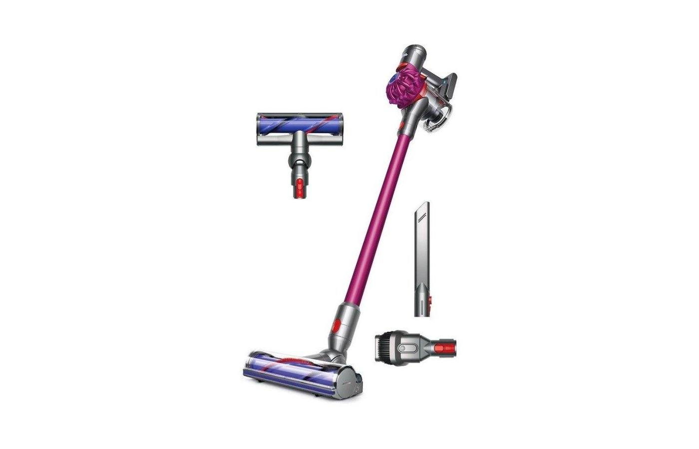 Пылесос Dyson Купить Нижний Новгород