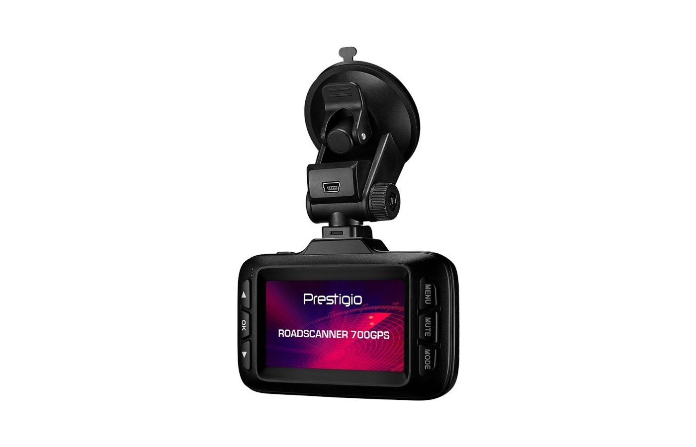 Prestigio roadscanner 700gps обновить базу данных