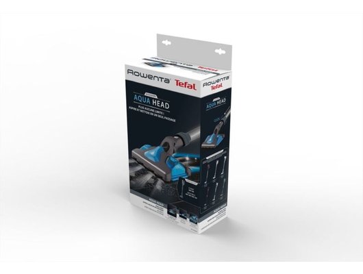 Пылесос TEFAL ZR009500 насадка