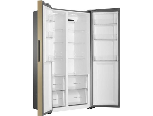 Холодильник HAIER HRF-541DG7RU