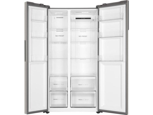 Холодильник HAIER HRF-541DG7RU