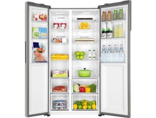 Холодильник HAIER HRF-541DG7RU