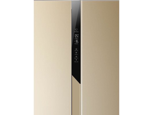 Холодильник HAIER HRF-541DG7RU