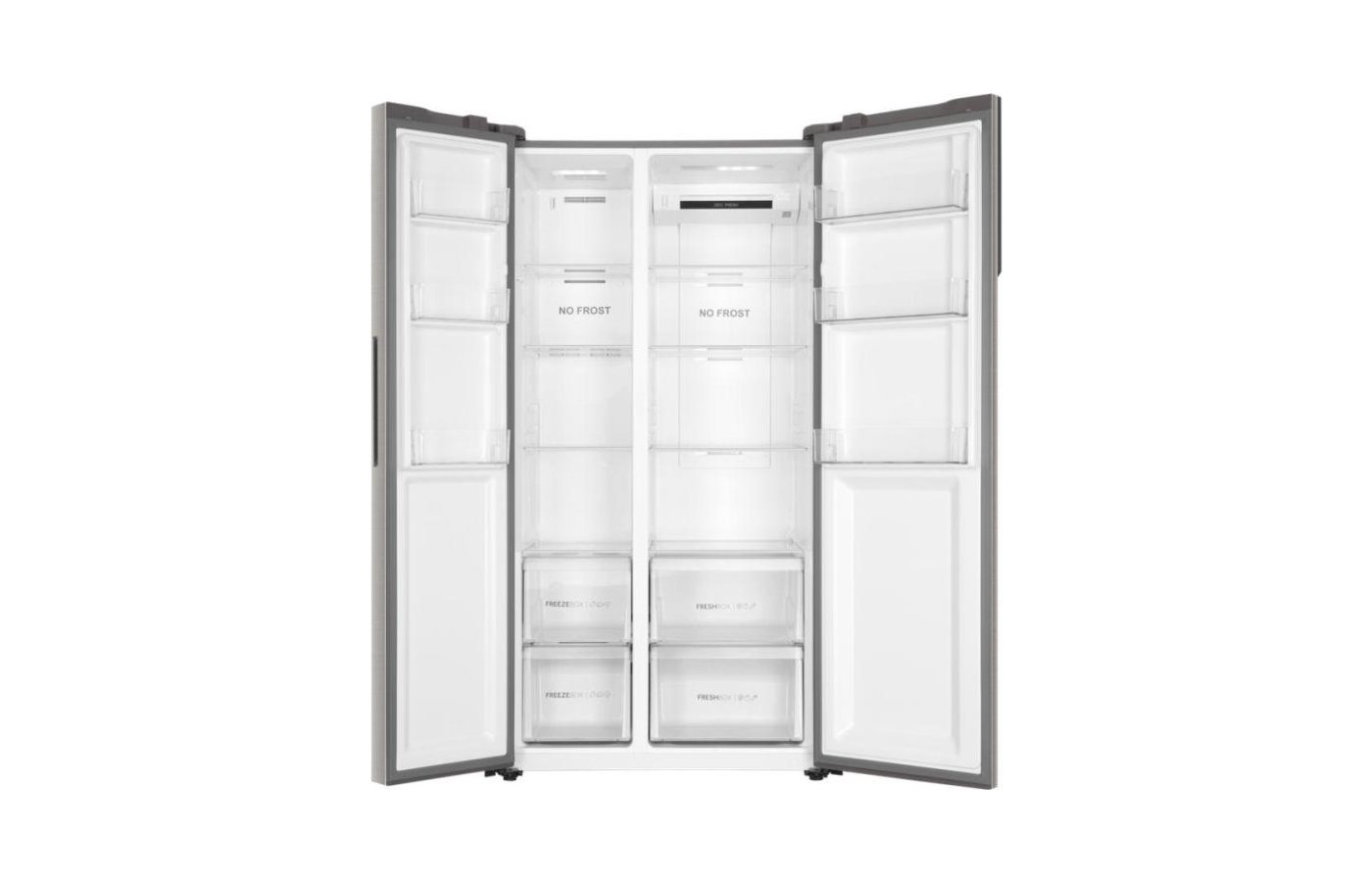 Морозильный шкаф beko fnmv5290t21s