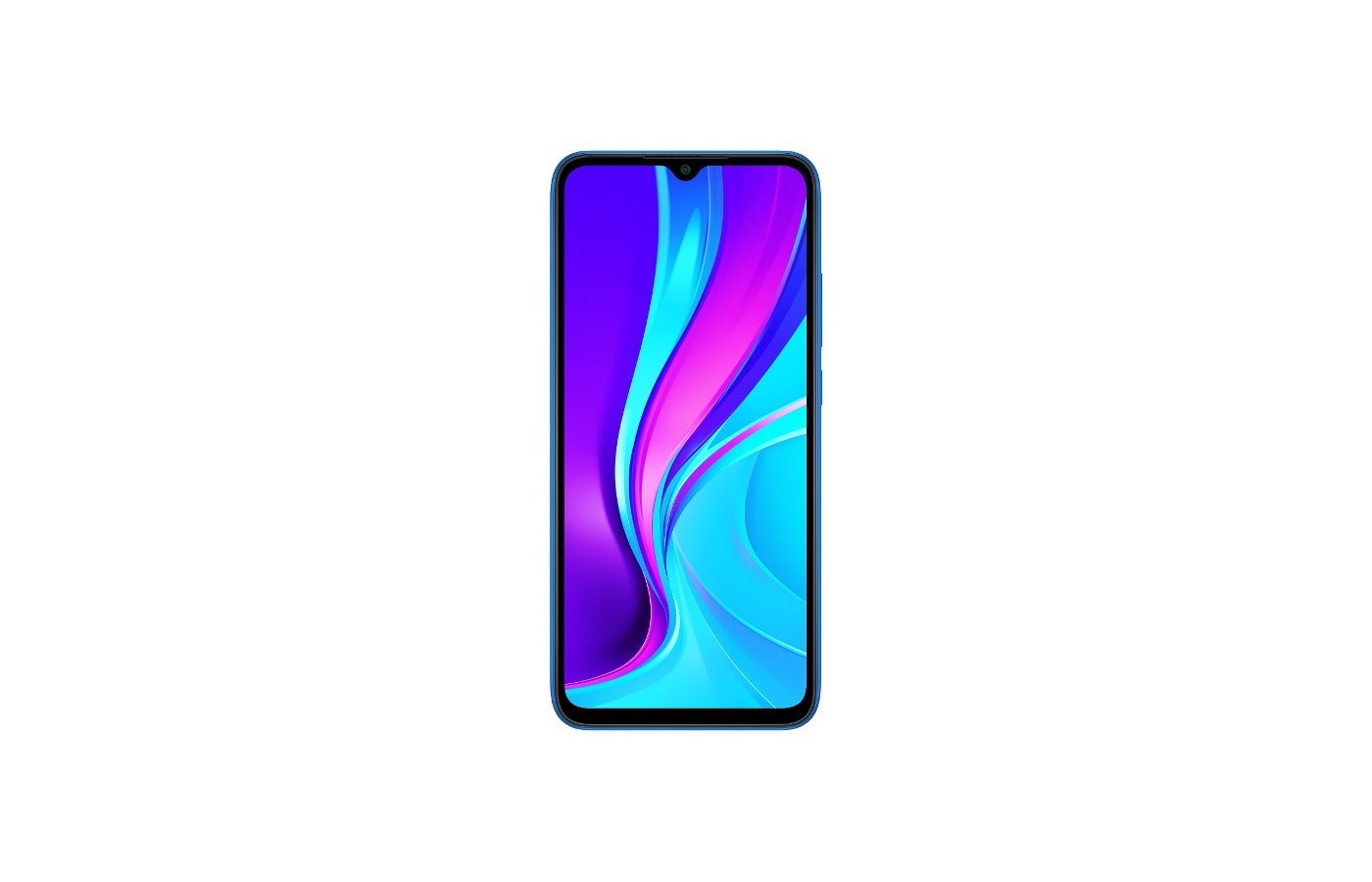 Смартфон Xiaomi Redmi 9C NFC 2/32Gb Blue - купить в интернет-магазине  RBT.ru. Цены, отзывы, характеристики и доставка в Челябинске