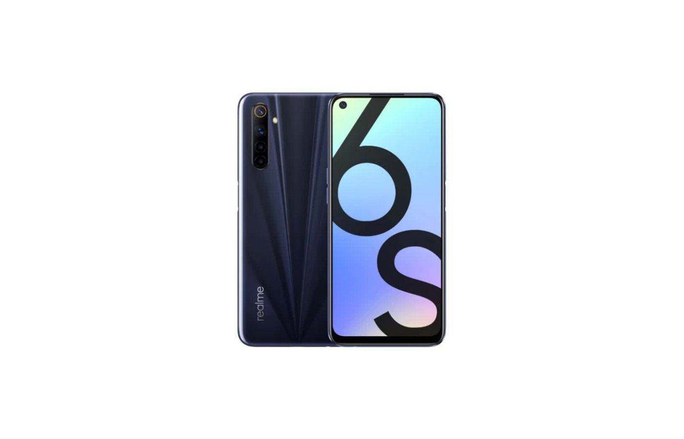 Смартфон Realme 9i 6 128gb Купить