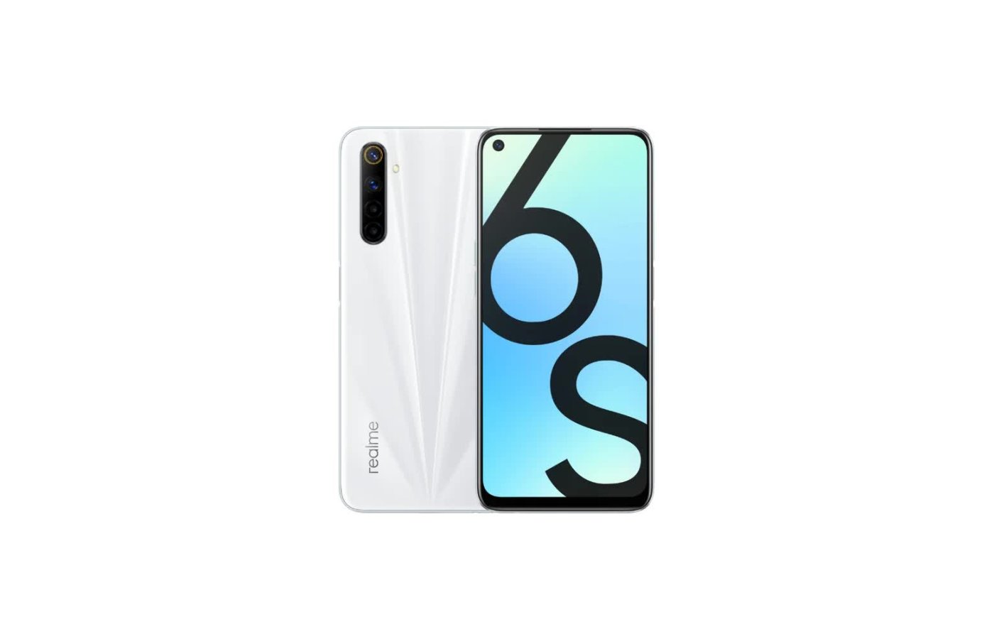 Realme 6s 6 128gb Купить