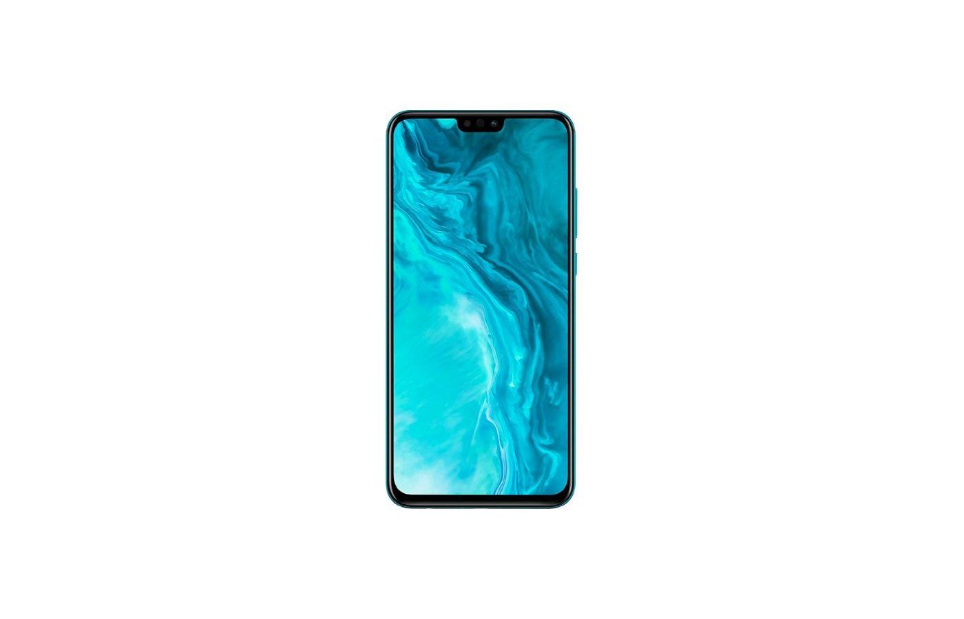 Смартфон Honor 9X lite 4/128Gb Green - купить в интернет-магазине RBT.ru.  Цены, отзывы, характеристики и доставка в Челябинске