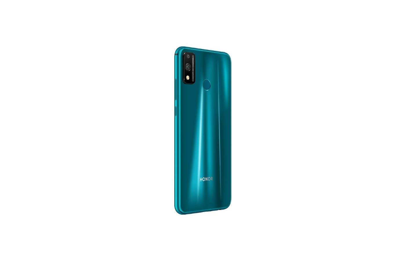 Смартфон Honor 10 Зеленый Цвет Купить Мтс