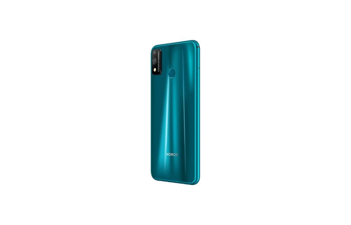 Смартфон Honor 9X lite 4/128Gb Green - купить в интернет-магазине RBT.ru.  Цены, отзывы, характеристики и доставка в Челябинске