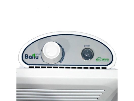 Конвектор BALLU Enzo BEC/EZMR-500