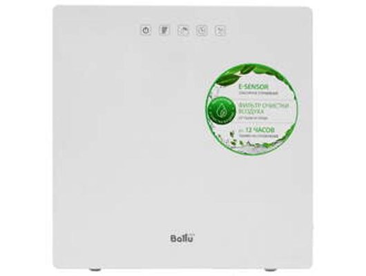 Мойка воздуха BALLU AW-340