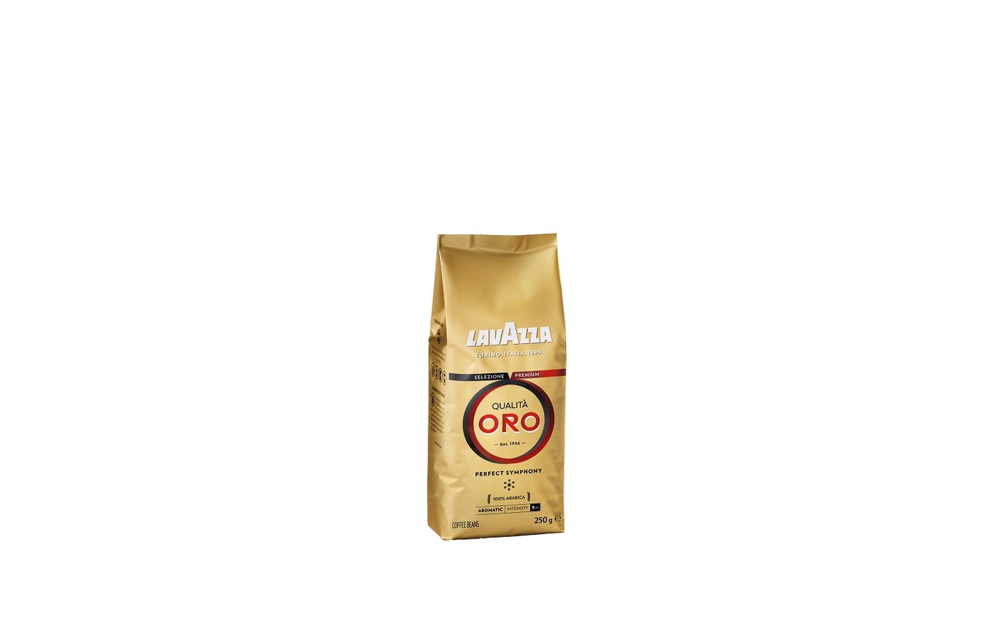 Lavazza Oro 250 Гр Купить