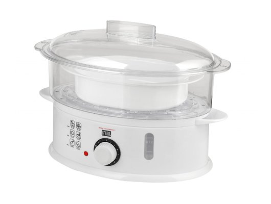 Пароварка GFGril GFS-5MPP