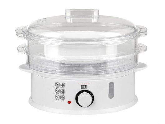 Пароварка GFGril GFS-5MPP