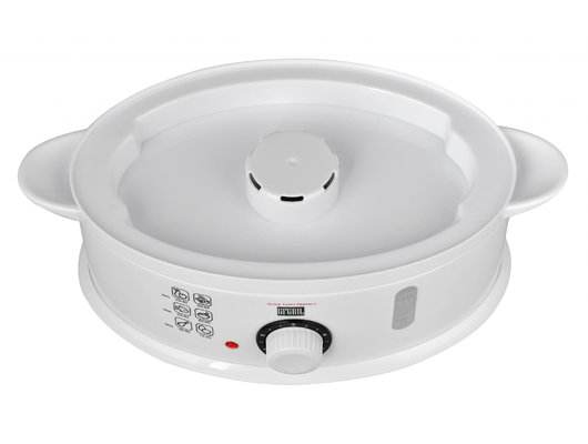 Пароварка GFGril GFS-5MPP