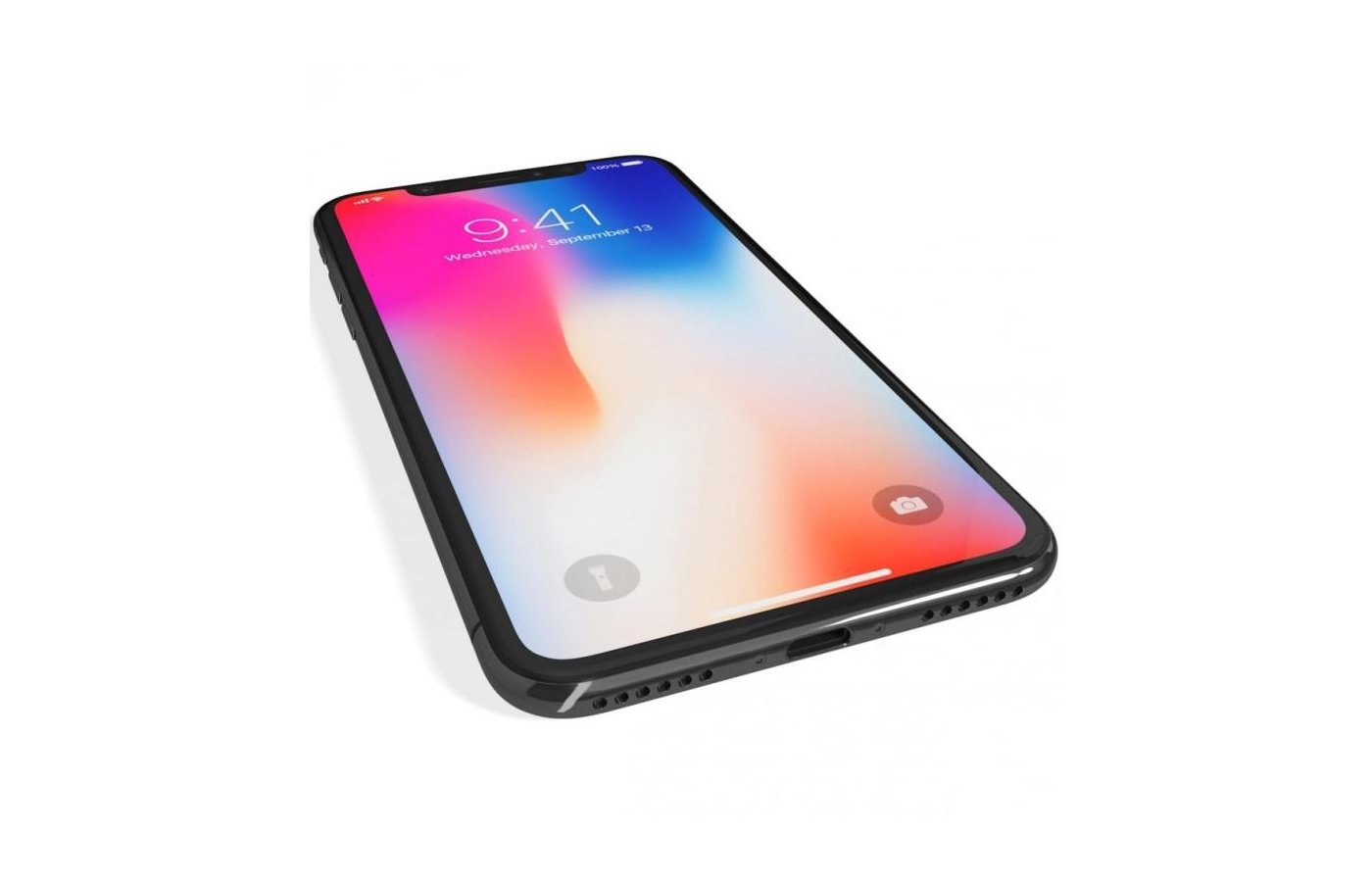 Смартфон Apple iPhone X 256GB Space Gray FQAF2RU/A восстановленный - купить  в интернет-магазине RBT.ru. Цены, отзывы, характеристики и доставка в  Челябинске