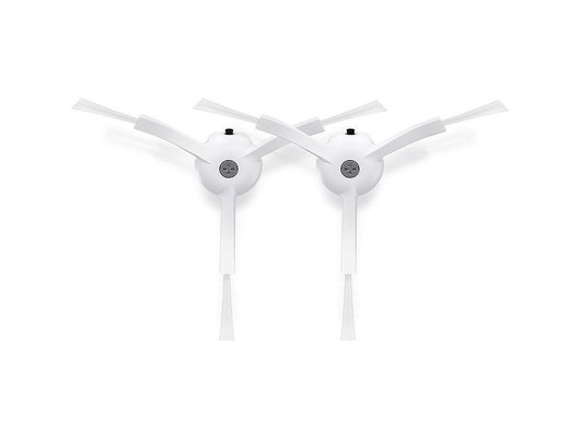 Аксессуар для пылесосов роботов Xiaomi боковая щетка Mi Robot Vacuum-Mop Side Brush SKV4127TY