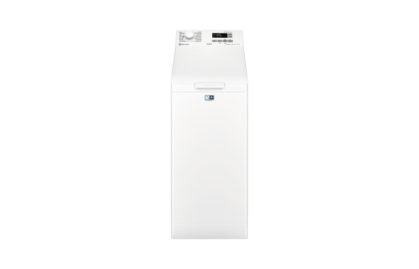 Стиральная Машина Electrolux Ew8t3r562 Купить