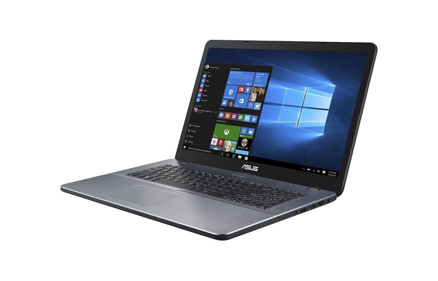 Noutbuk Asus X705ma Bx014t 90nb0if2 M00700 Intel N5000 4gb 1tb 17 3hd Intel Uhd 605 Win10 Grey Kupit Noutbuk Asus V Internet Magazine Tehniki Rbt Ru Ceny Otzyvy Harakteristiki I Dostavka V Chelyabinske