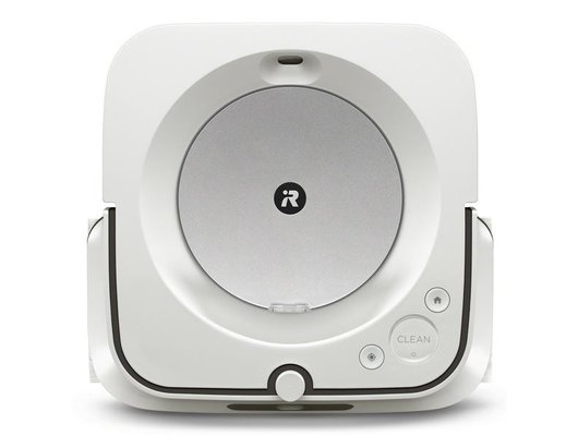 Робот-пылесос iROBOT Braava Jet m6