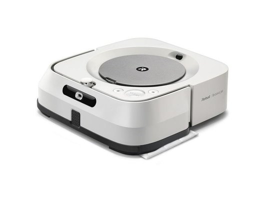 Робот-пылесос iROBOT Braava Jet m6