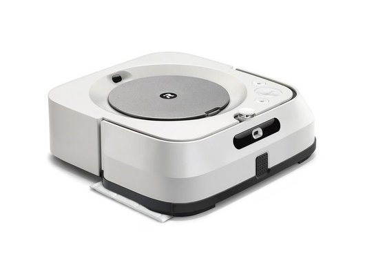 Робот-пылесос iROBOT Braava Jet m6