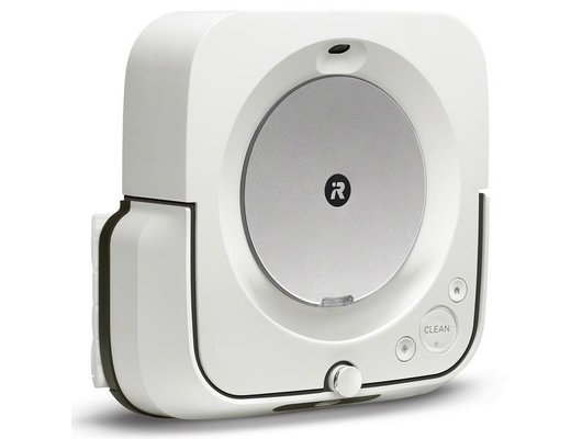 Робот-пылесос iROBOT Braava Jet m6