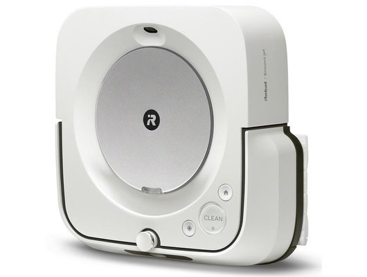 Робот-пылесос iROBOT Braava Jet m6