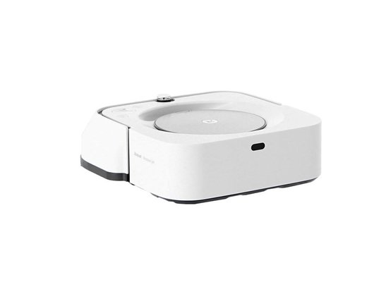 Робот-пылесос iROBOT Braava Jet m6